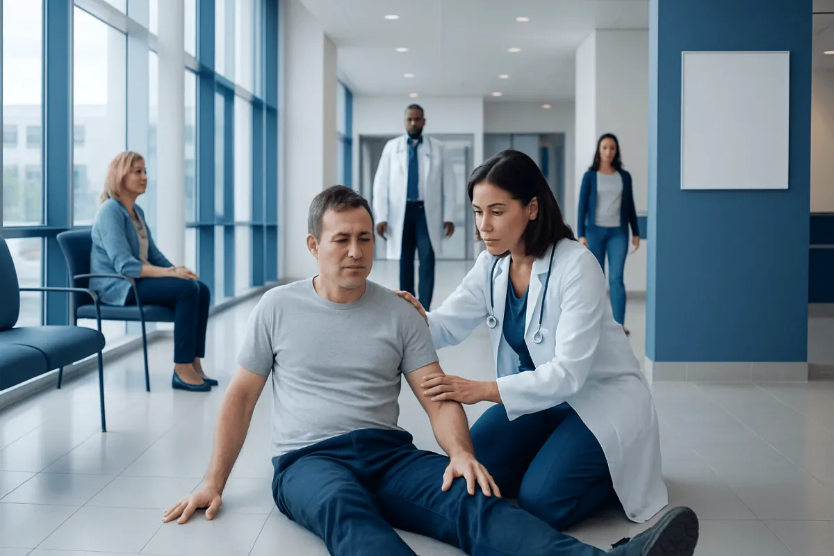 What Does a Neurophysiologist Look For in Seizure, Fainting, and Blackout Symptoms?