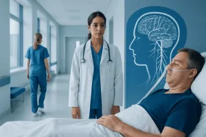 Sleep Apnea and the Nervous System: How Poor Sleep Affects Brain Health