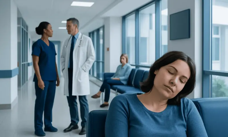 Sleep Disorders and Brain Health: Memory, Mood, and Daily Function