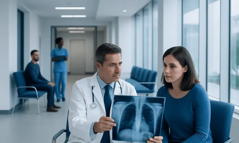 When a Lung Nodule Needs a Biopsy: How Doctors Decide