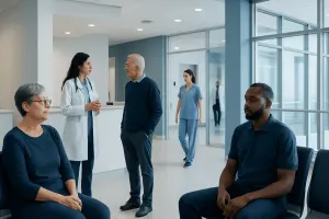 Stroke vs Seizure: How Doctors Tell the Difference in an Emergency
