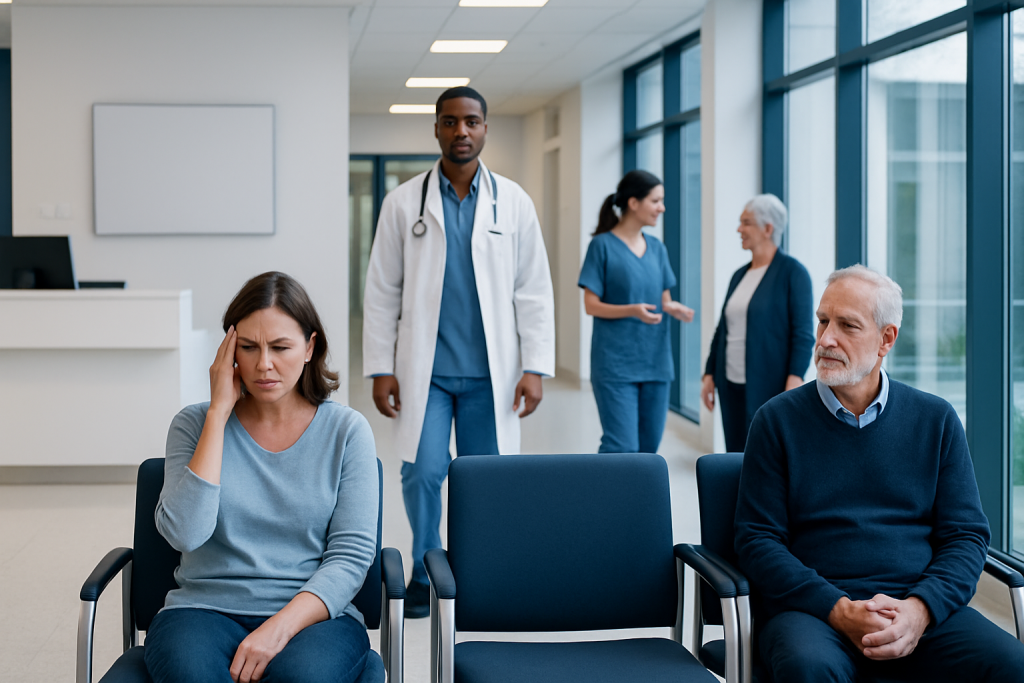 Overview: Why Sumatriptan Causes Side Effects — sumatriptan side effects