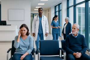 Sumatriptan Side Effects: What to Expect and When to Call a Doctor