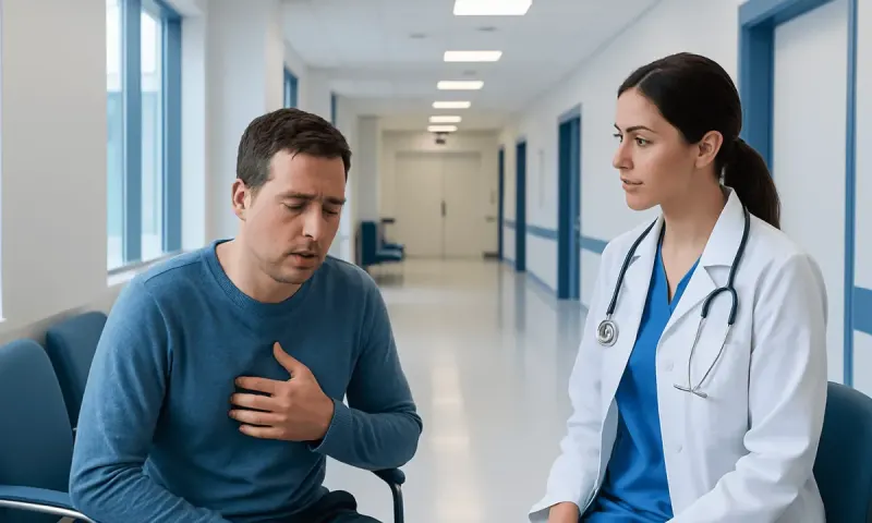 Sweating while sick but no fever: Common Causes, Warning Signs, and When to See a Doctor