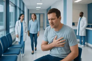 After vomiting chest hurts: Symptoms, Causes, and Treatment — Complete Patient Guide