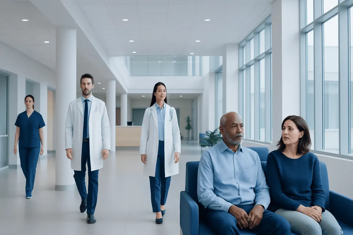 Choosing a Kidney Transplant Center: Questions to Ask Before You Decide