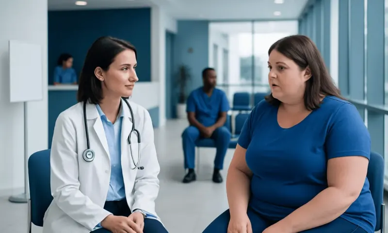 What Happens During a Gastric Sleeve Surgery Consultation?