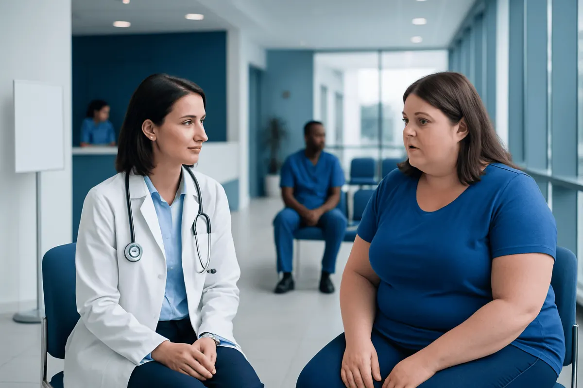 What Happens During a Gastric Sleeve Surgery Consultation?