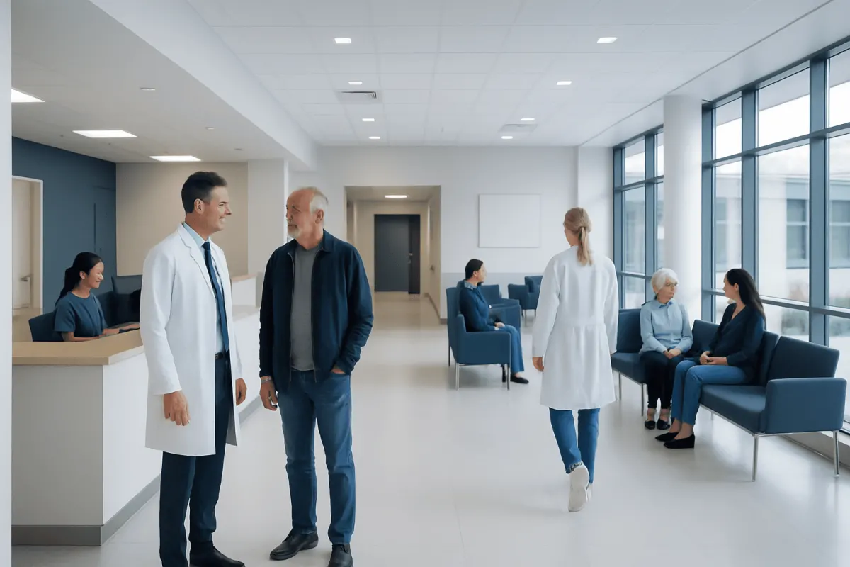 Brain Aneurysm Treatment Cost in Turkey: What Affects the Price?