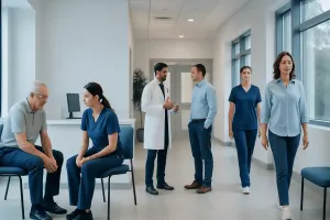Meniscus Surgery vs Physical Therapy: How Treatment Decisions Are Made