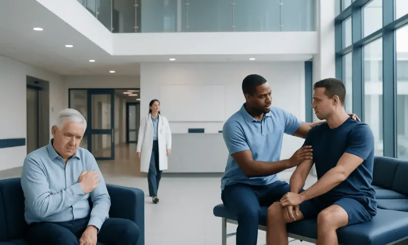 Rotator Cuff Surgery vs Physical Therapy: How Treatment Decisions Are Made
