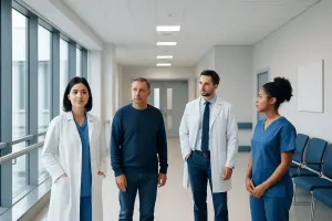 Autoimmune Encephalitis vs Viral Encephalitis: How Doctors Tell the Difference