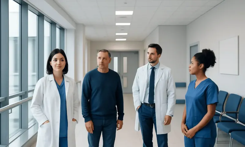 Autoimmune Encephalitis vs Viral Encephalitis: How Doctors Tell the Difference