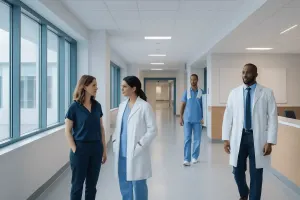 Neuroimmune Disorders or Infection? How Doctors Tell the Difference
