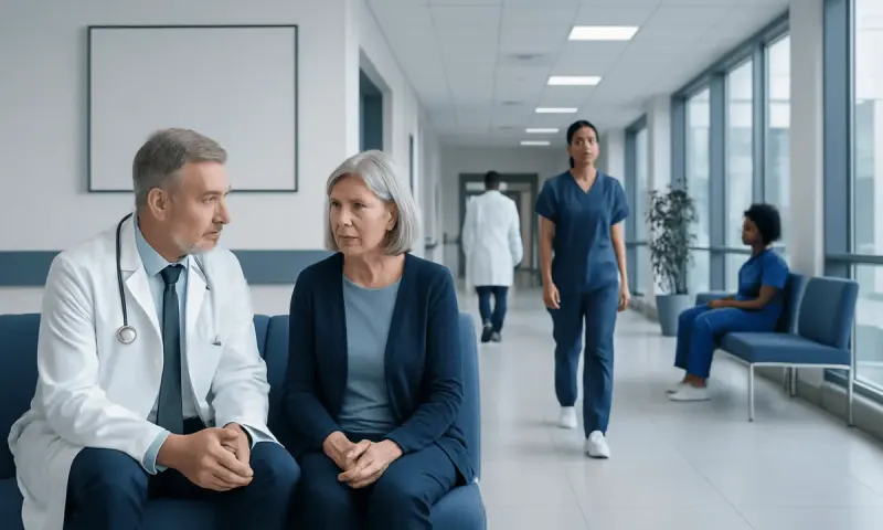 Tremor vs Parkinsonism: Why the Right Movement Disorder Diagnosis Matters