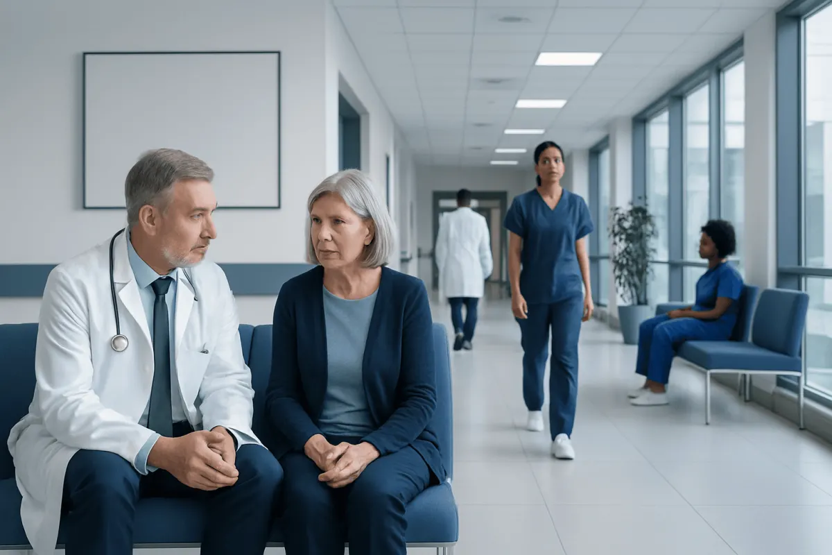Tremor vs Parkinsonism: Why the Right Movement Disorder Diagnosis Matters
