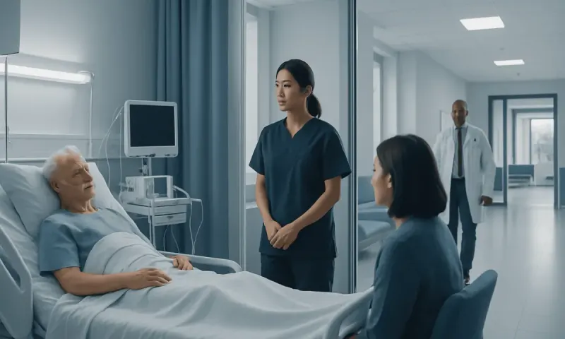 Stroke ICU Care: What Happens in the First 24 to 48 Hours