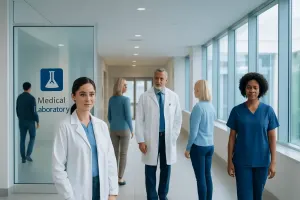 Choosing a Medical Laboratory: Accreditation, Accuracy, and Turnaround Time