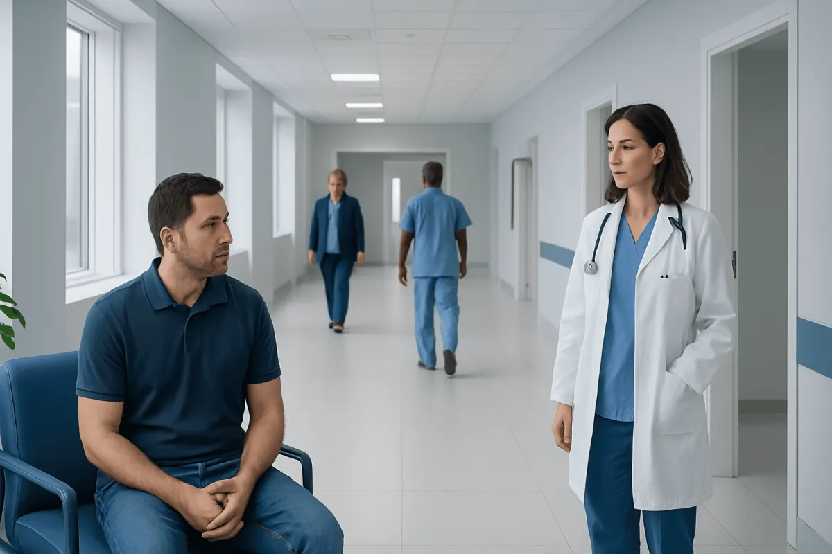 Delayed Stomach Emptying or IBS? When Neurogastroenterology Testing Helps
