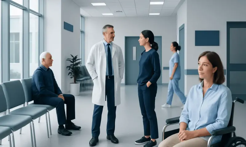 Myasthenia Gravis vs Motor Neuron Disease: How Doctors Tell Them Apart