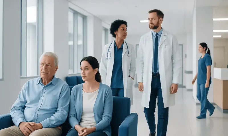 Is It Dementia, Depression, or Delirium? How Doctors Tell the Difference