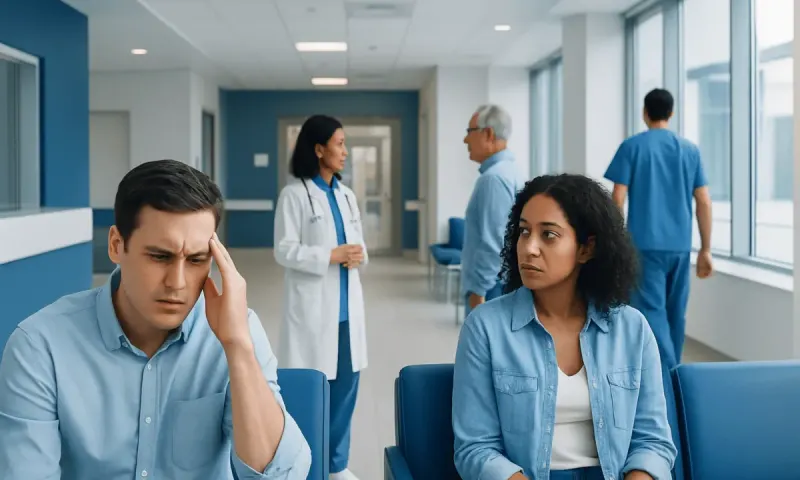 Cluster Headache vs Migraine: How Doctors Tell These Severe Headaches Apart