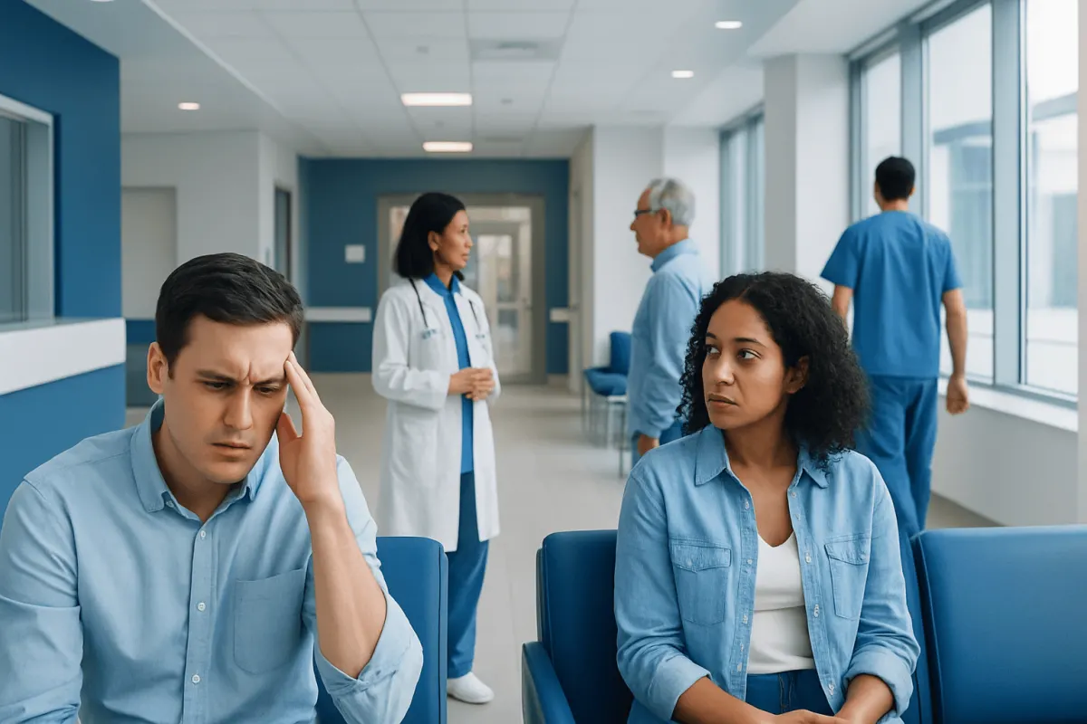 Cluster Headache vs Migraine: How Doctors Tell These Severe Headaches Apart