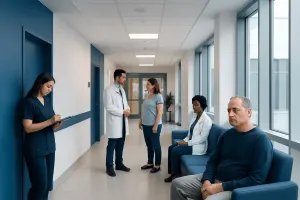 Parasomnias vs Nocturnal Seizures: How Doctors Tell the Difference