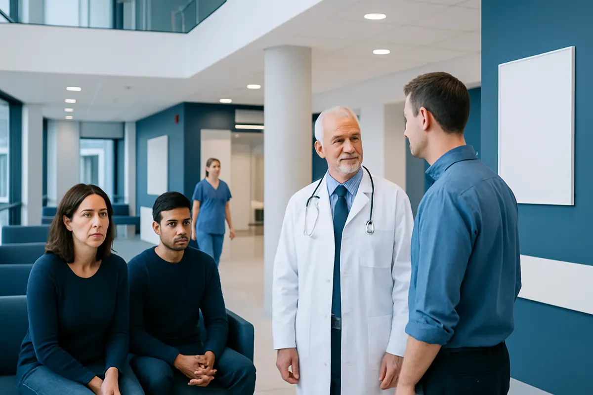 Vestibular Neuritis vs Vestibular Migraine: How Doctors Tell the Difference