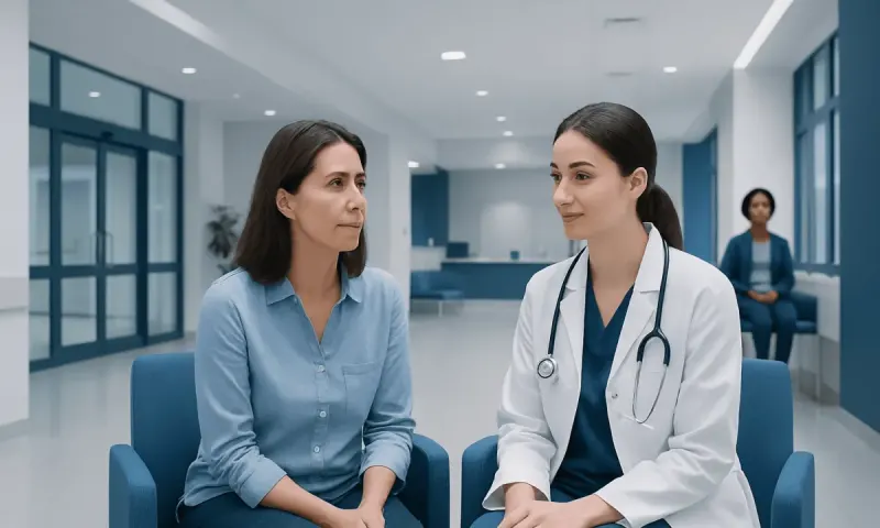 Women’s Health Checkups: What to Expect and Which Tests Matter