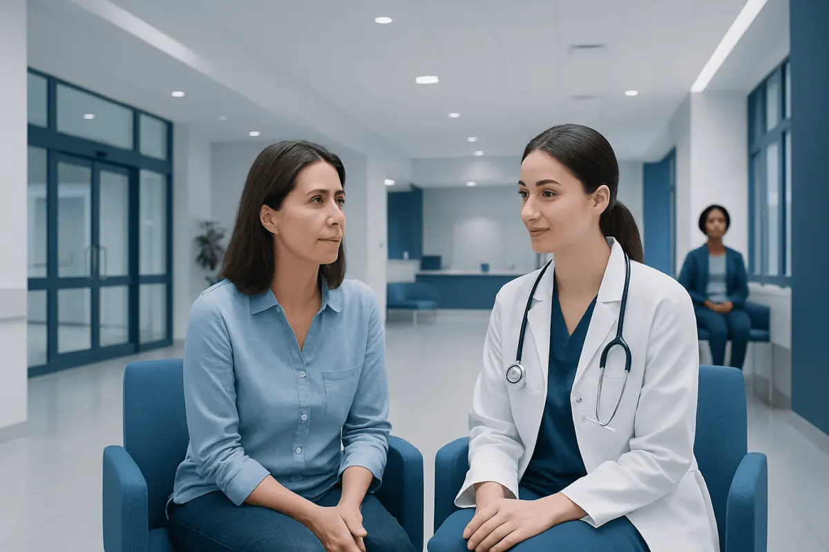Women’s Health Checkups: What to Expect and Which Tests Matter