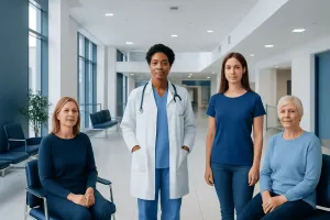 Women’s Health Screenings by Age: Which Checkups and Tests Matter Most?