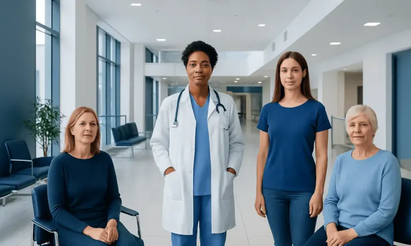 Women’s Health Screenings by Age: Which Checkups and Tests Matter Most?
