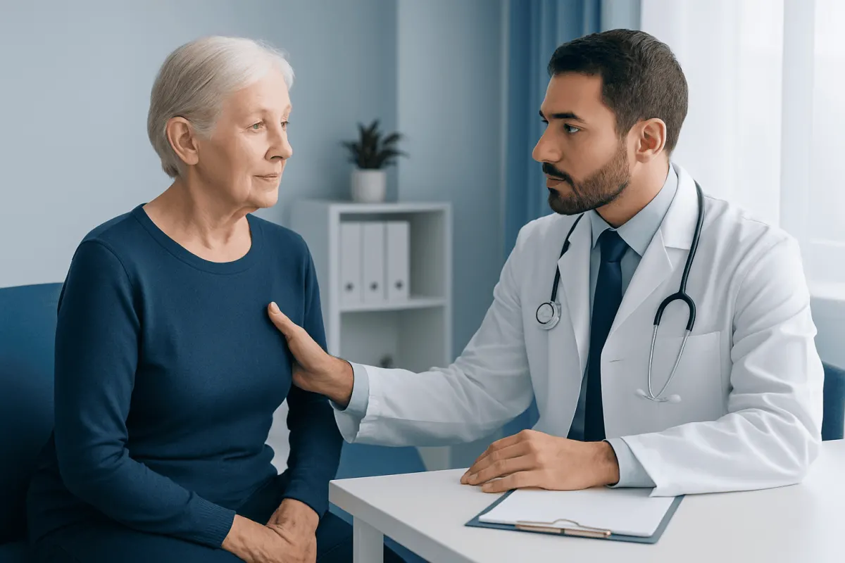 Pacemaker Procedure Steps and What to Expect — can you be alone after pacemaker surgery