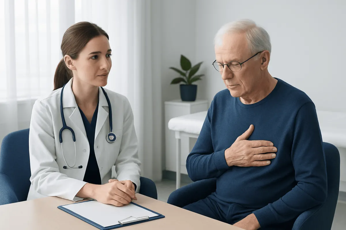 Pacemaker procedure steps: what happens on the day — pacemaker operation
