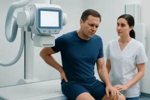 Back Ache and Leg Ache: Causes and Warning Signs
