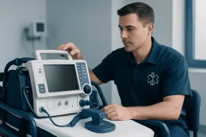 Paramedic: What Patients Need to Know