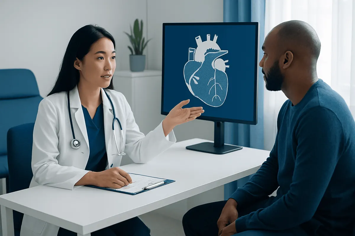 Partial Heart Transplant Procedure: Step by Step — partial heart transplant