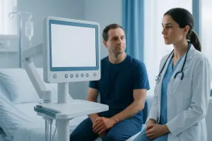 Hot Sensation in Hands: What Patients Need to Know