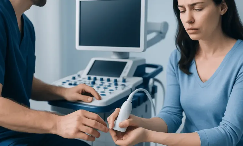 Patterns and Symptoms That Can Help Identify the Cause — aching thumb and wrist