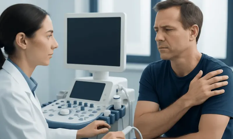 Patterns and Symptoms That Can Offer Clues — burning pain in shoulder