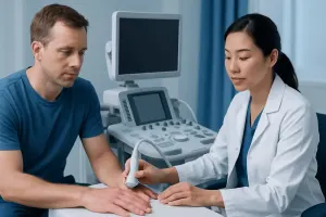 Right Hand Swelling: Causes and When to Seek Care