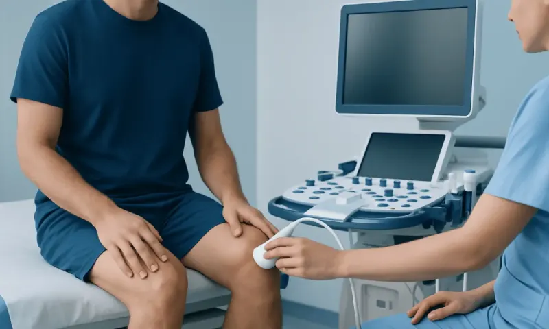 Patterns of Pain That Can Offer Clues — bilateral knee pain