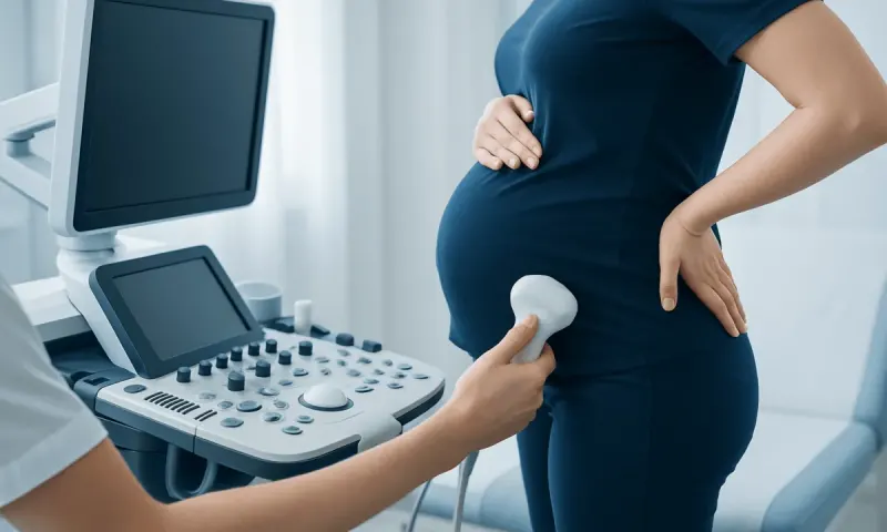 Patterns That Can Help Describe the Pain — pain in right side and back while pregnant