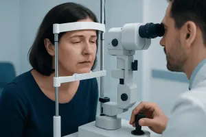 Vision Is Blurry in the Morning: What Patients Need to Know