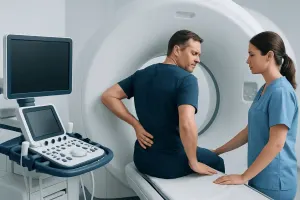 Back Heat Pain: Causes of Burning or Warmth