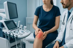 Red Hot Kneecaps: Causes That May Need Prompt Care