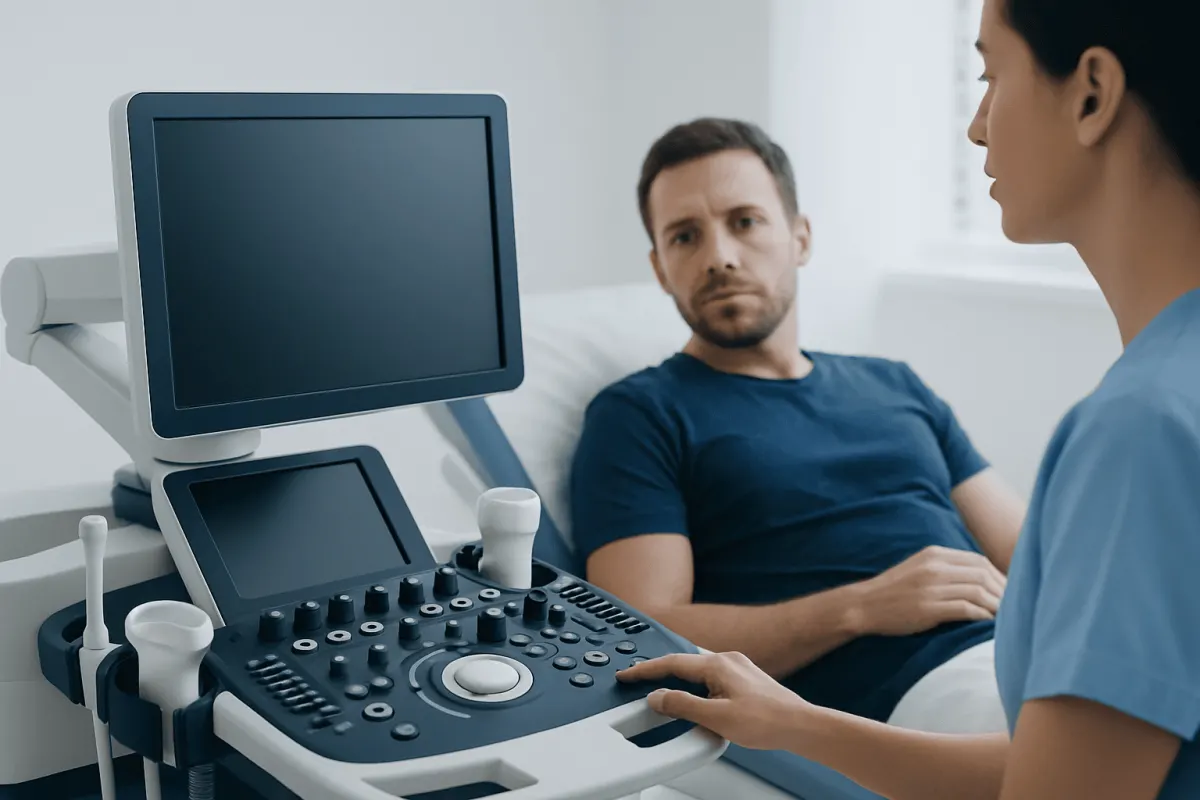 Patterns that can help identify the cause — painful boner
