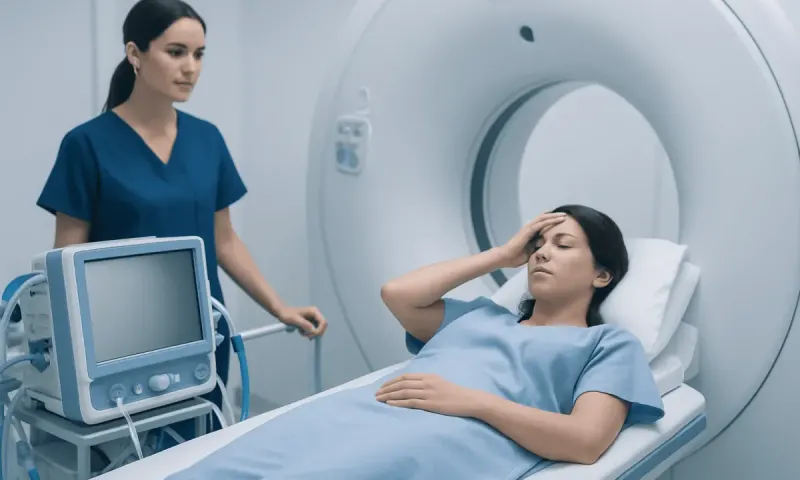 Patterns That Can Offer Useful Clues — headache when lying down