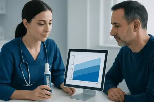 Peak Flow Values Asthma: An Evidence-Based Guide for Patients